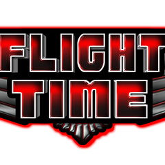 FLIGHT TIME ENT. ~ ICONIC (Prod. Immaculate Ace)