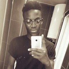 Rodrigue Anani-mekle