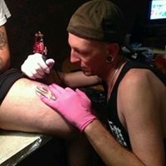 Johnny Slim Freeling