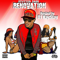 StutterDash