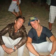 Matias Ezequiel Duque