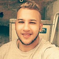 Jhonathan Rodrigo Silva