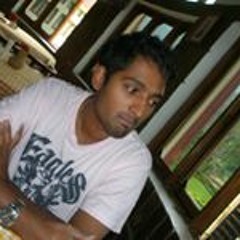 Naren Sinnathamby