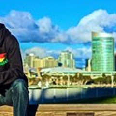 Luke Anthony Chammas