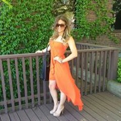 Diana Elizabeth 12