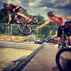 Anthony Joseph Perruchon