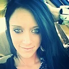 Ashley Marie Roberts 3