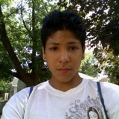 Geschua Solis-Noyola