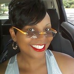 Patrice Rhinehart Jackson