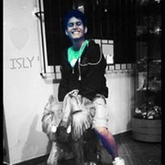 Bryan Hidalgo Martin