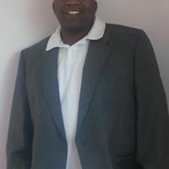 Gregory Sashington Sr.