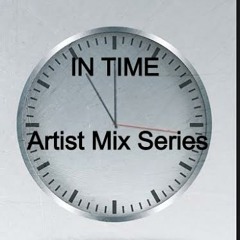 IN-TIME Artist Mix Series