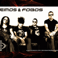 Deimos & Fobos