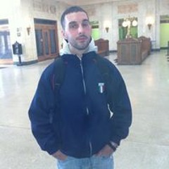 Michael Burdsall Jr.