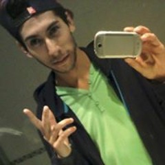 Daniel Max Max Navarro