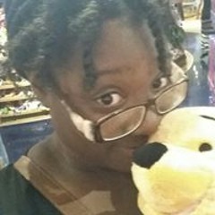 Ashley Dittzy Ajamajebi