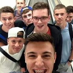 George Alexander Boulton