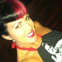 Necole Buhl-Flerchinger