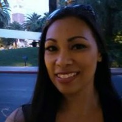 Marjorie Joy Broadnax