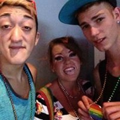 Cody Allen Nickol