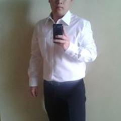 Michael Lee Soon Onn