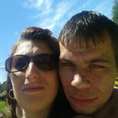 LukeKerry Proostrawson