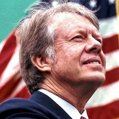 President J. Carter