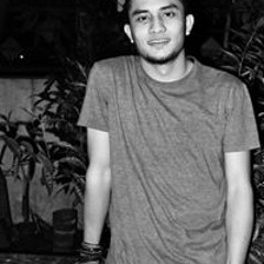 Muhammad Zacky Mubarak