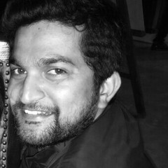 Santhosh Raju