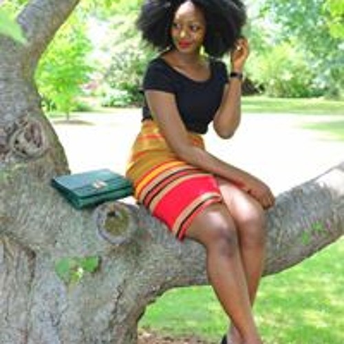 Ruthie Rae Mukiibi’s avatar