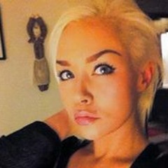 Tinna Sigurðardóttir 1