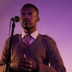 Bongani Yoga-Fire Sello