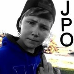 Jordy Parfett-Oliver