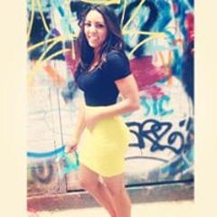 Angela Elaine Martinez