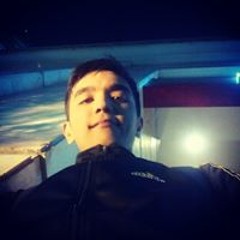 Mark Gerald Marcellana