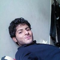 Irfan Qazi 2