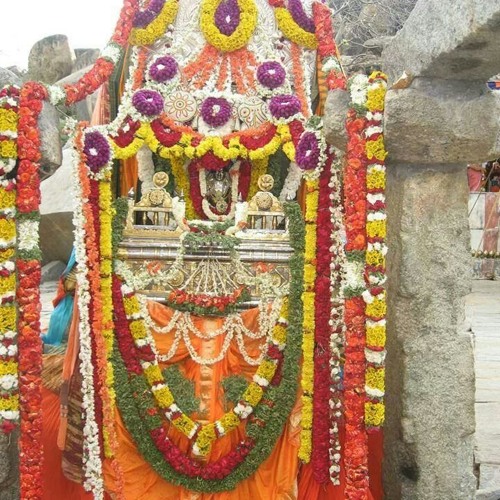 Pavamana Pavamana Jagadha Prana[1]