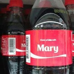 Mary Christy Andam Bahian