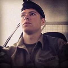 Tim-Ruben Nerli Merchant