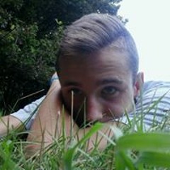 Málnási Pál Árpád