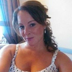 Samantha Jane Hooper