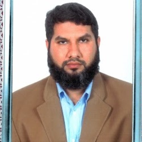Ishtiaque Ahmed Abbasi’s avatar