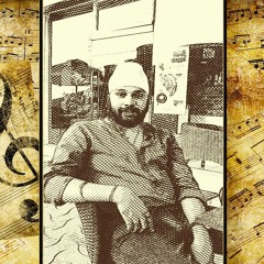 Sunny Singh Gaweh