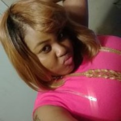 Khrishae HisFavorite