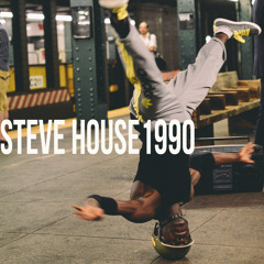 steve's house