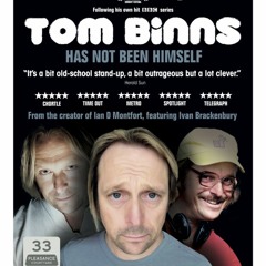 tombinnscomedian