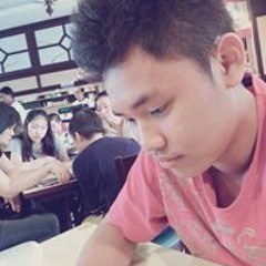 Raymond Kang@ robert son