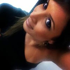 Danielle Carvalho 19