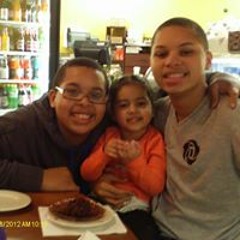 Kevin KidClutch Troupe