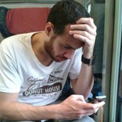 Gabriel Rubia
